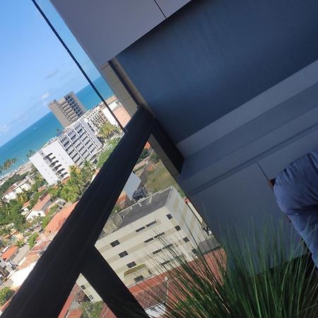 Apartamento Vista Mar Maceió Exteriér fotografie