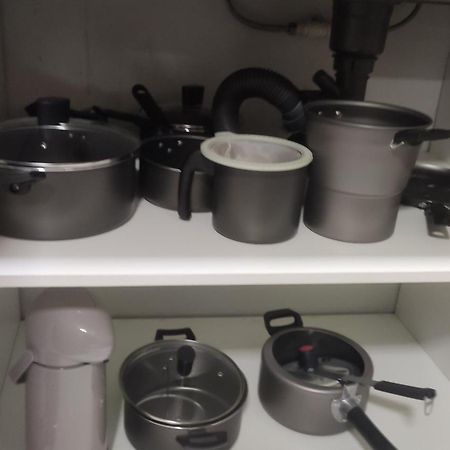 Apartamento Vista Mar Maceió Exteriér fotografie
