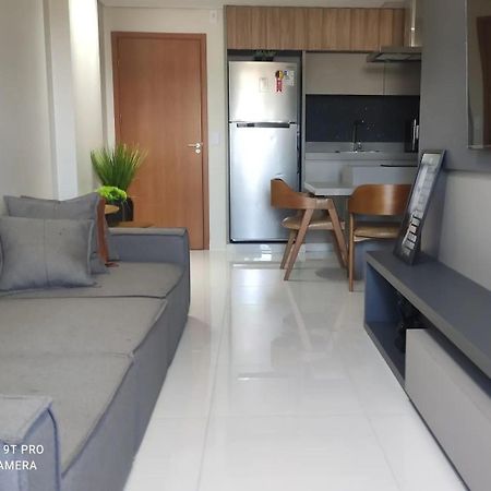 Apartamento Vista Mar Maceió Exteriér fotografie
