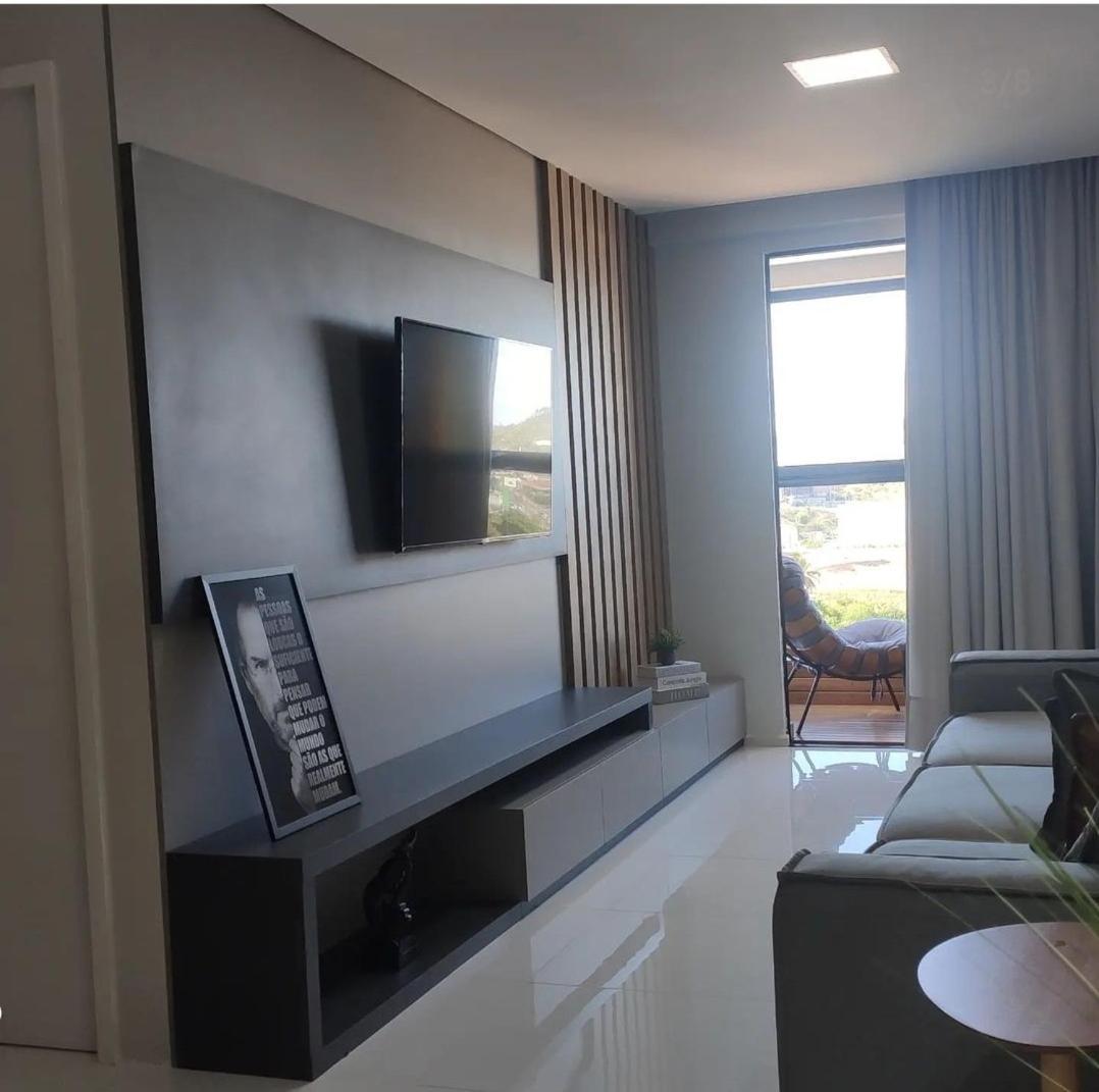 Apartamento Vista Mar Maceió Exteriér fotografie