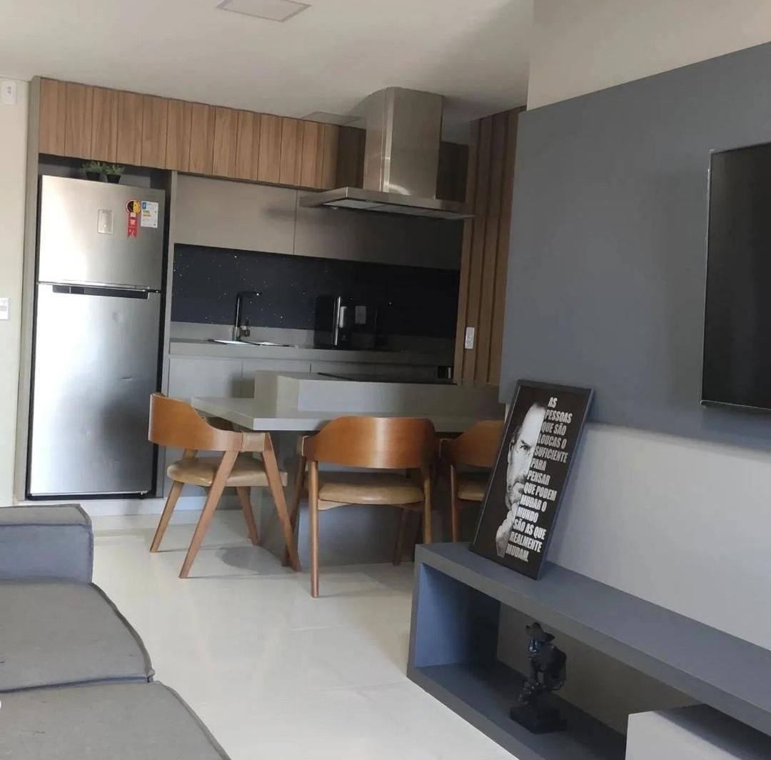 Apartamento Vista Mar Maceió Exteriér fotografie