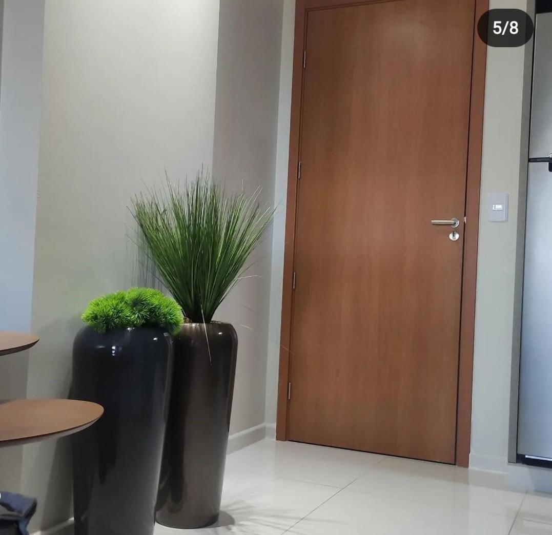 Apartamento Vista Mar Maceió Exteriér fotografie