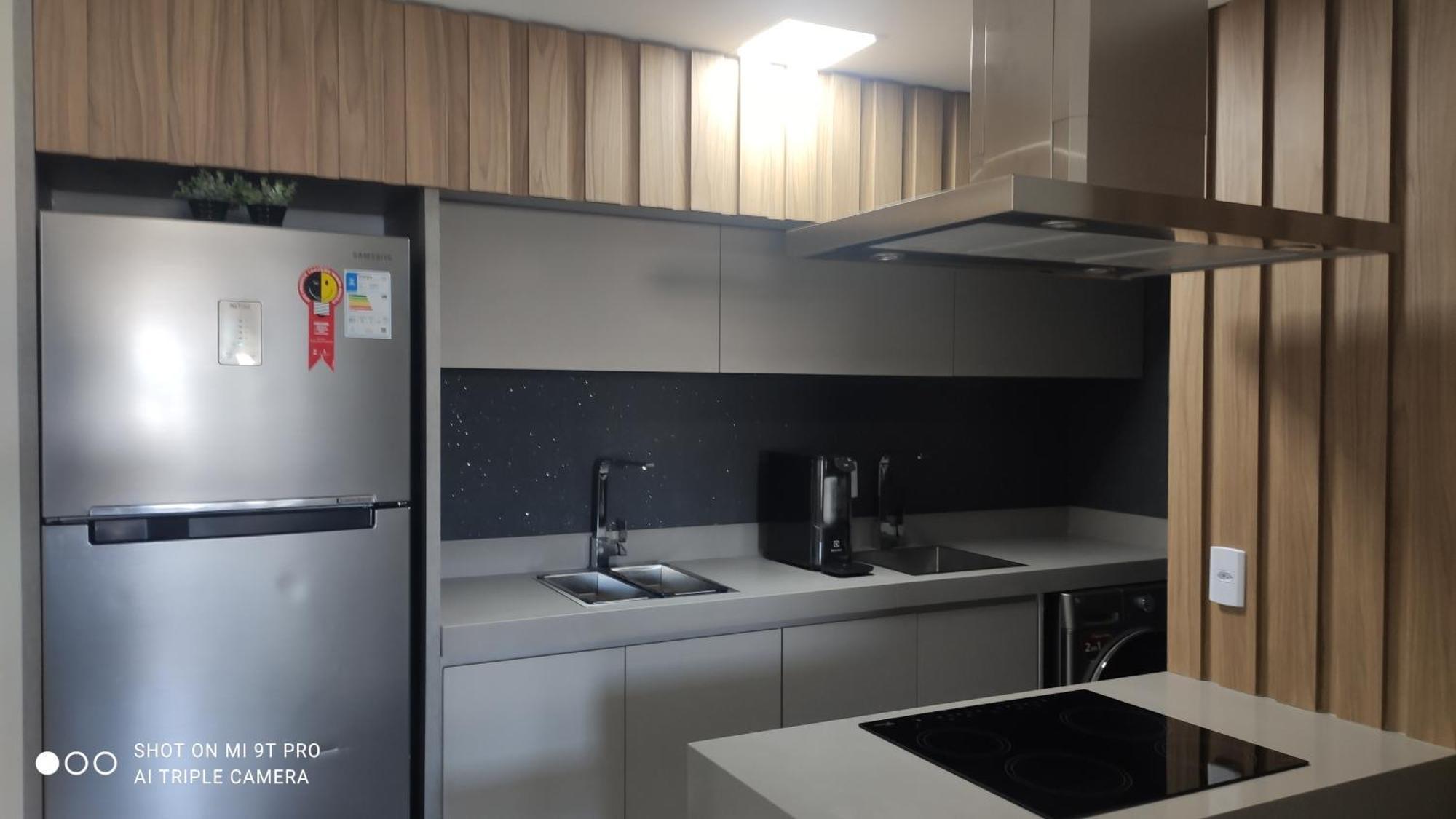 Apartamento Vista Mar Maceió Exteriér fotografie