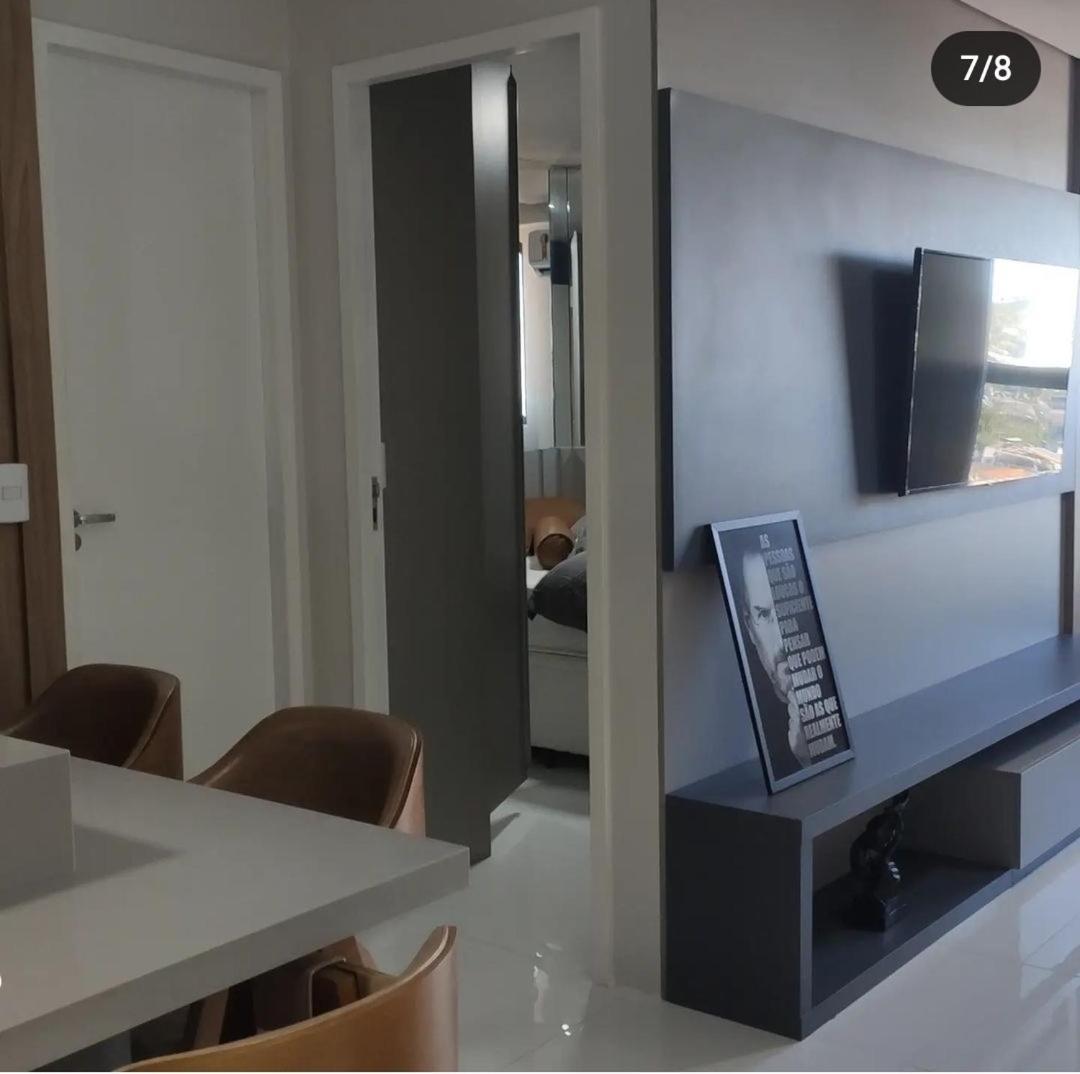 Apartamento Vista Mar Maceió Exteriér fotografie