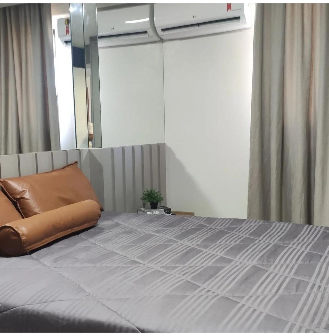 Apartamento Vista Mar Maceió Exteriér fotografie