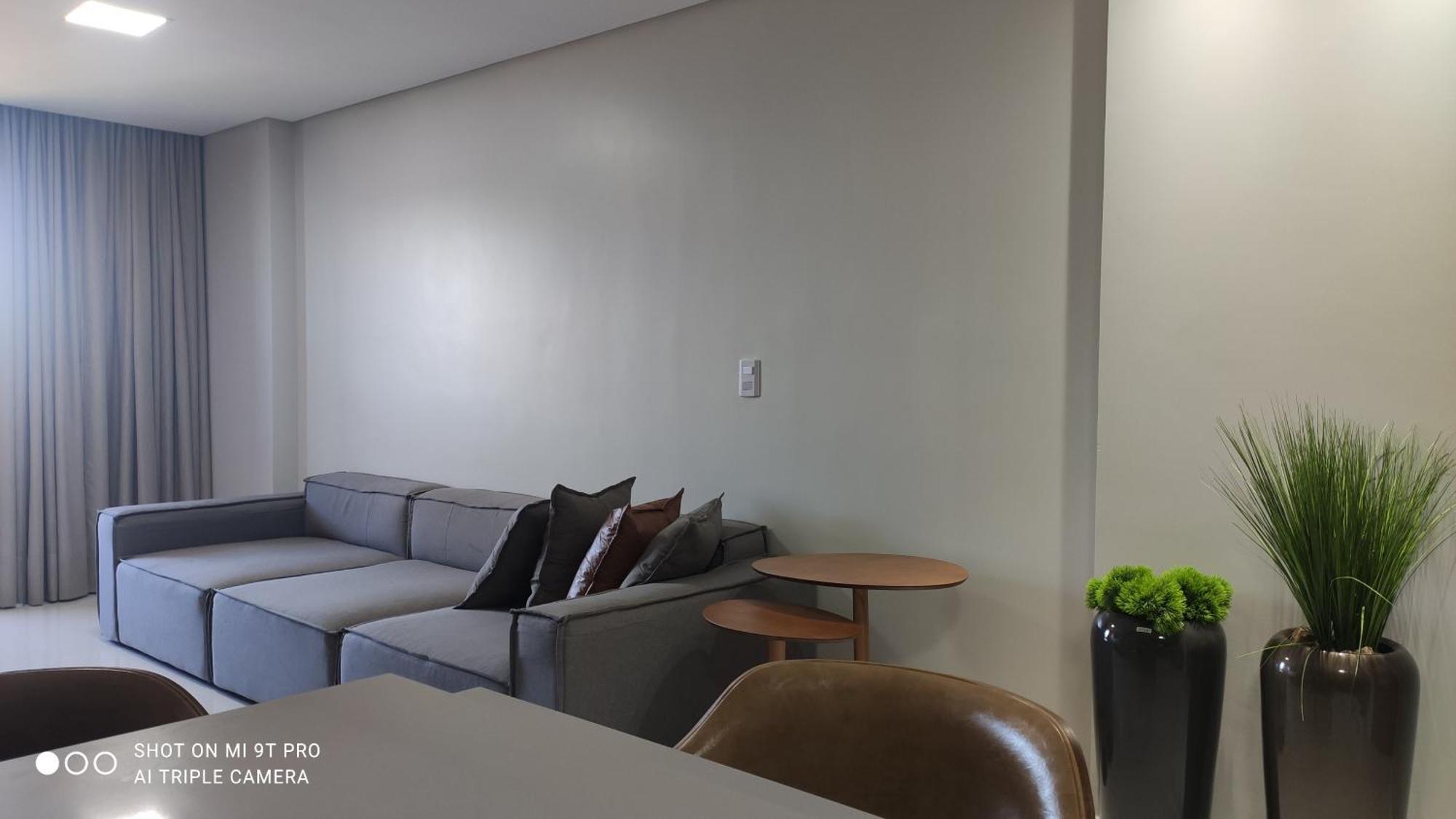 Apartamento Vista Mar Maceió Exteriér fotografie