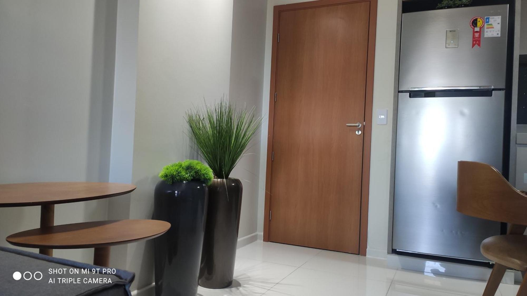 Apartamento Vista Mar Maceió Exteriér fotografie