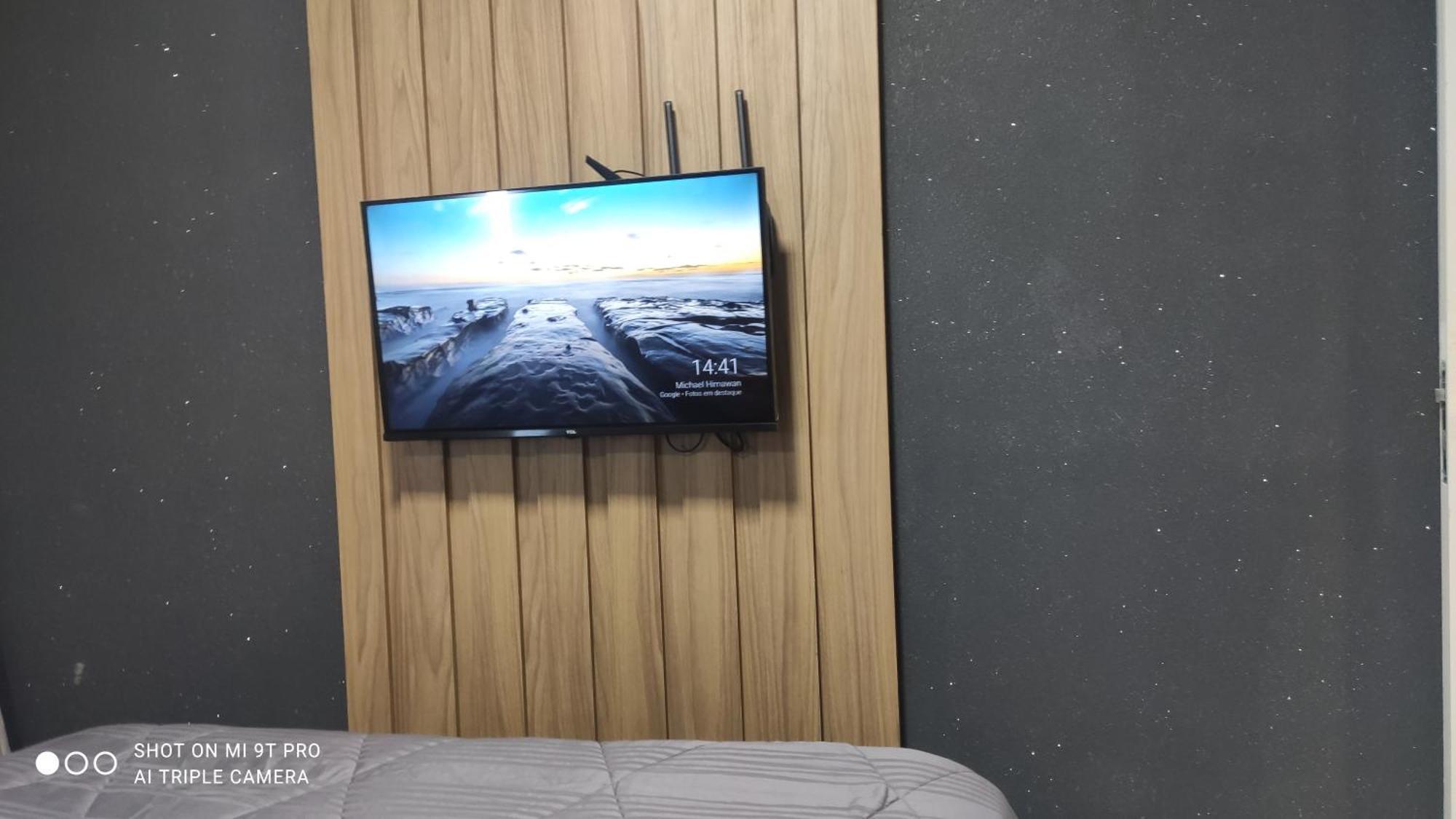Apartamento Vista Mar Maceió Exteriér fotografie