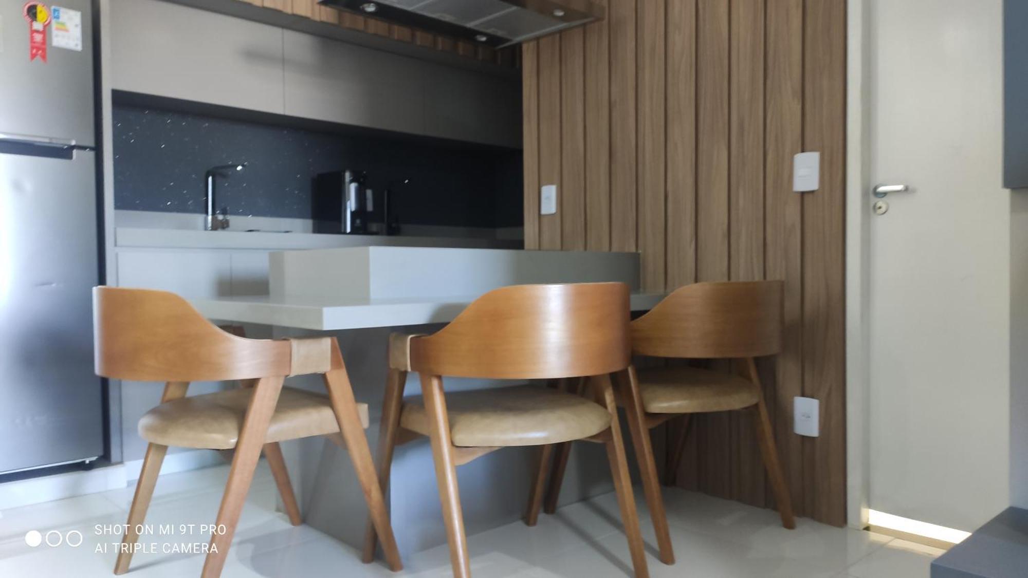 Apartamento Vista Mar Maceió Exteriér fotografie