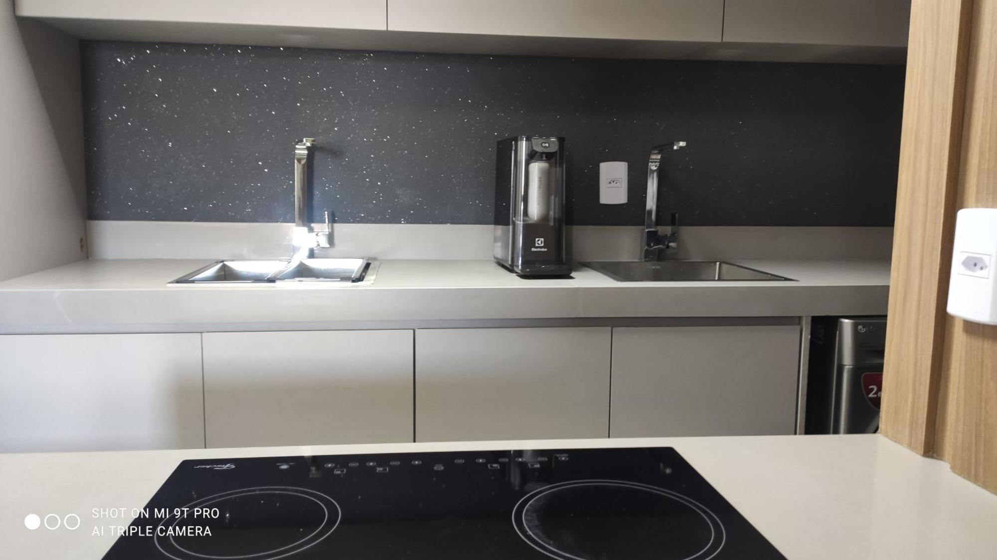 Apartamento Vista Mar Maceió Exteriér fotografie