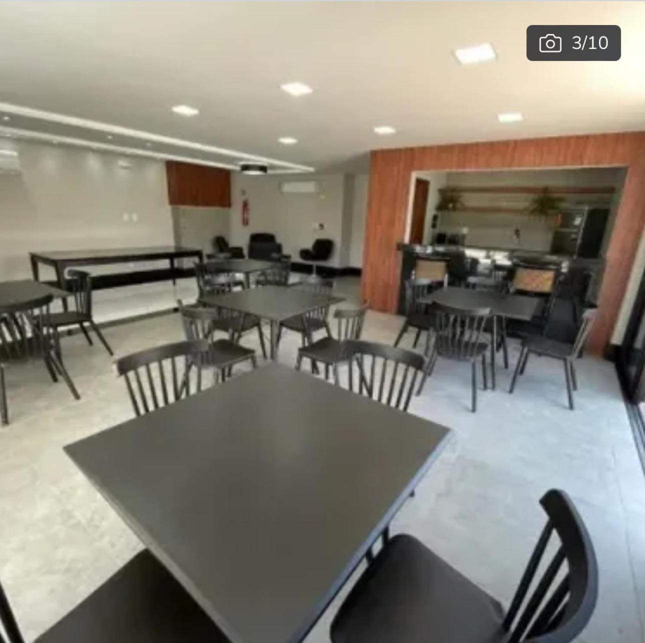 Apartamento Vista Mar Maceió Exteriér fotografie