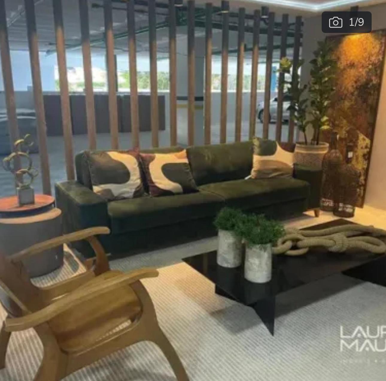 Apartamento Vista Mar Maceió Exteriér fotografie